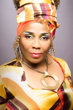 Cover image for Michelle Sweeney