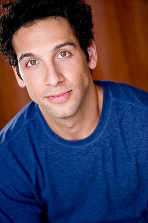 Cover image for Rick Glassman