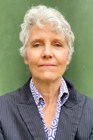 Cover image for Suzanne Buirgy