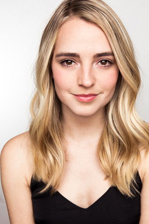 Cover image for Katelyn Tarver
