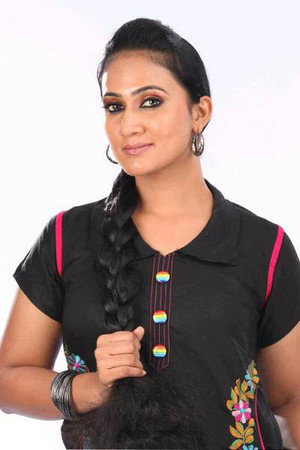 Cover image for Anu Joseph