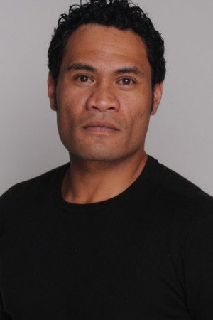Cover image for Joe Folau