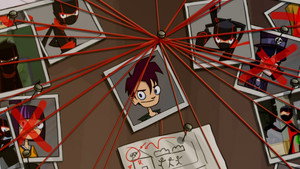 Poster for Эпизод 27