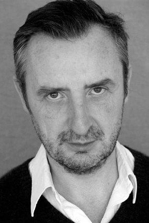 Cover image for Fabien Béhar
