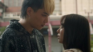 Poster for Эпизод 1