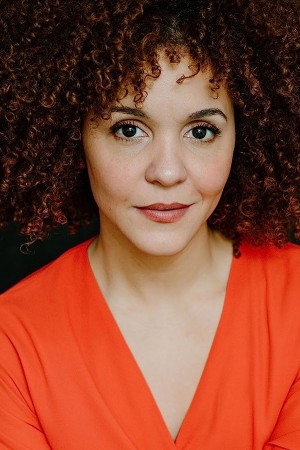Cover image for Sarah Almonte Peguero