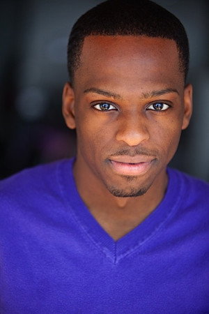 Cover image for Jaa Smith-Johnson