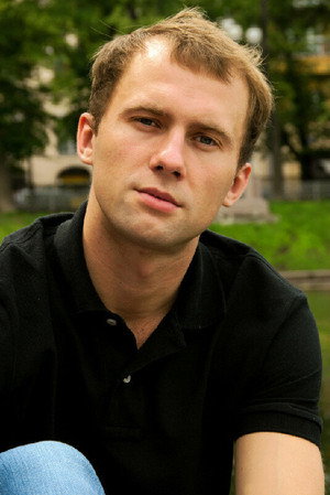 Cover image for Ричард Бондарев