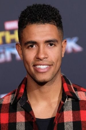 Cover image for Mandela Van Peebles