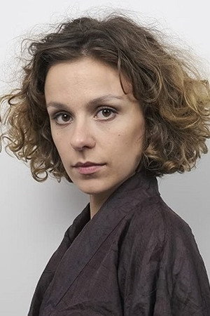 Cover image for Ausra Giedraityte