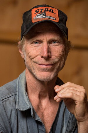 Cover image for Rusty De Wees