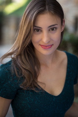 Cover image for Rachel Gelfeld