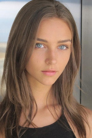 Cover image for Rachel Cook