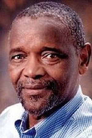 Cover image for Winston Ntshona