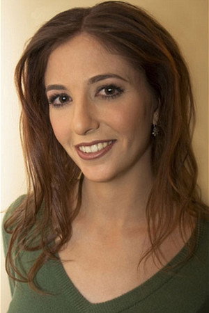 Cover image for Aurora Grabill