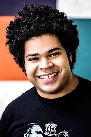 Cover image for Robson Nunes