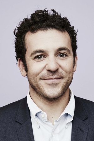 Cover image for Fred Savage