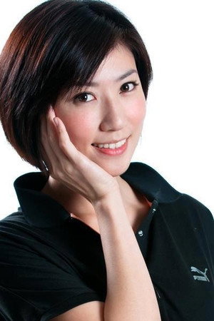 Cover image for 龎蕾馨
