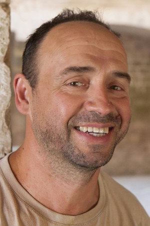Cover image for Matěj Forman