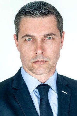 Cover image for Michael Philip