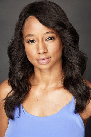Cover image for Monique Coleman