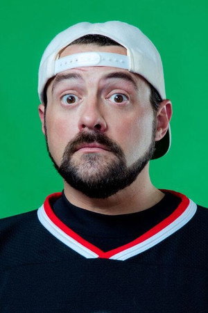 Cover image for Kevin Smith