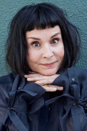 Cover image for Diane Venora