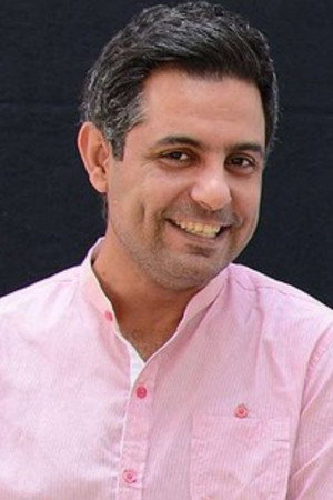 Cover image for Ali Mardaneh