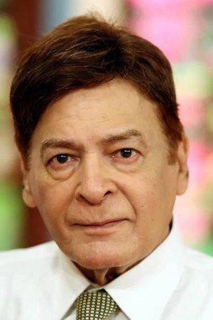 Cover image for Qavi Khan