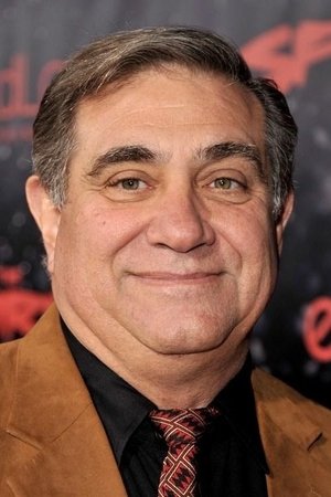 Cover image for Dan Lauria