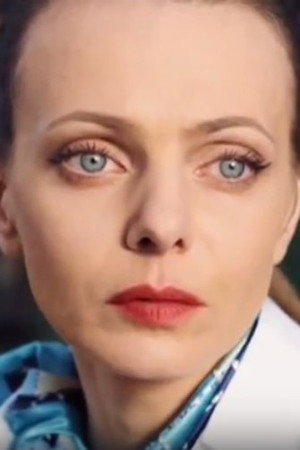 Cover image for Natalya Lukeicheva