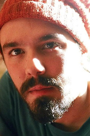 Cover image for Zach Kuperstein