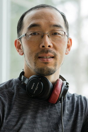 Cover image for Goro Koyama