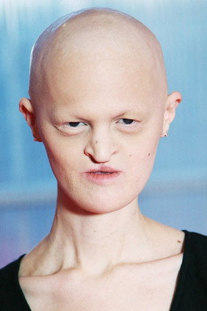 Cover image for Melanie Gaydos