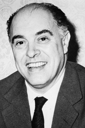 Cover image for Carlo Ponti