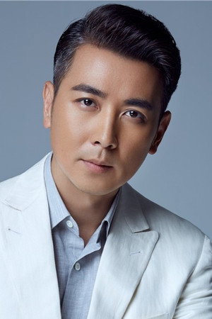 Cover image for 保剑锋