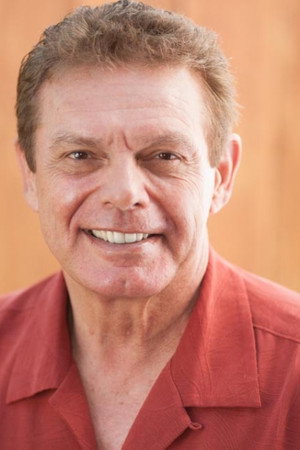 Cover image for Steve Hart