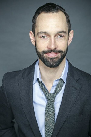 Cover image for Zachary Amzallag