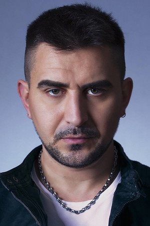 Cover image for Mirko D'Antona