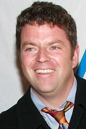Cover image for Dave Holmes