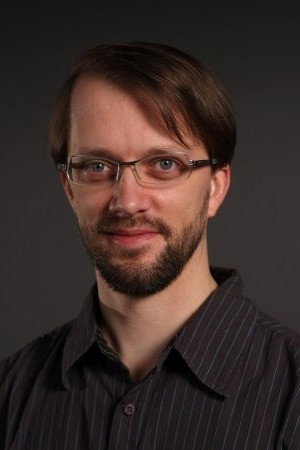 Cover image for Christopher Murrie