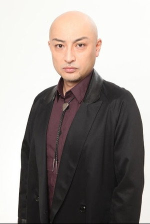 Cover image for 山内圭哉