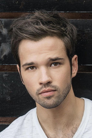 Cover image for Nathan Kress
