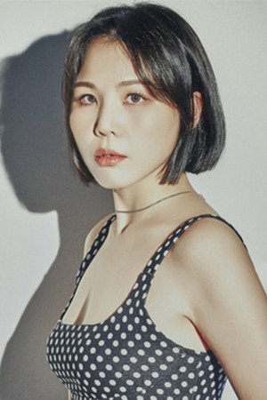Cover image for 알리