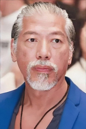 Cover image for 張耀揚