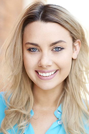 Cover image for Chloe Brown