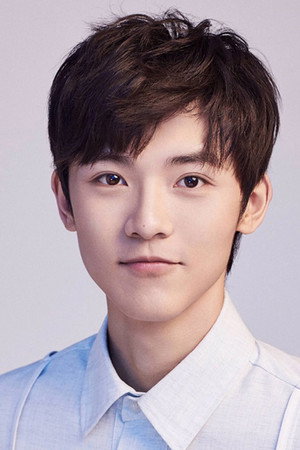 Cover image for Qiu Hongkai