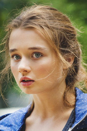 Cover image for Ulyana Vaskovich
