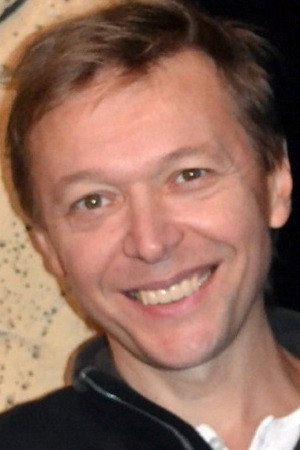 Cover image for Eduard Bezrodnyi