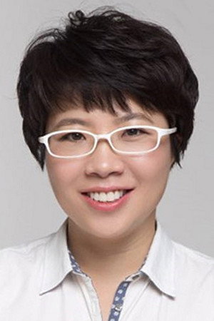 Cover image for 袁媛